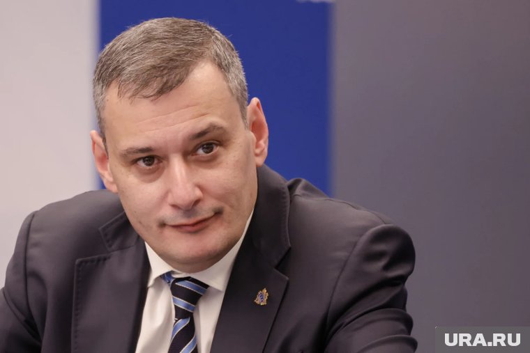 Хинштейн выдвинут «Единой Россией»
