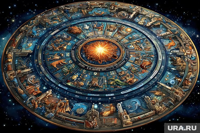 У Водолеев в ближайшие дни отлично сложатся новые знакомства