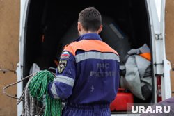 МЧС запланировала операцию по спасению туристов в Республике Адыгея