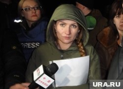 Морозова призвала не платить деньги ВСУ в попытке спасти пленных