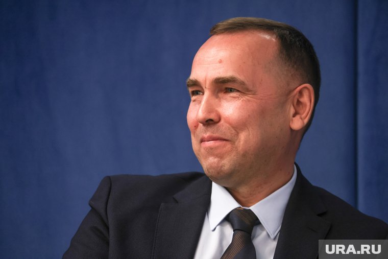 Шумков рассказал об успехах в развитии Катайска