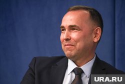 Шумков рассказал об успехах в развитии Катайска