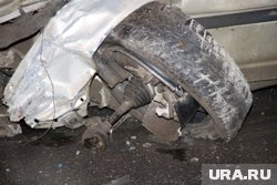 Сейчас за его жизнь борются врачи Муравленко