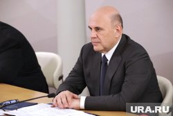 Мишустин подписал постановление о выходных днях