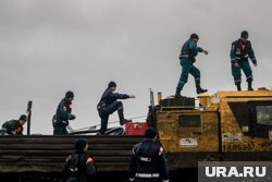 Зарплата вахтовиков в ХМАО больше, чем в среднем по России