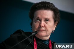 Экс-губернатору ХМАО Наталье Комаровой напомнили о ее скандальном высказывании