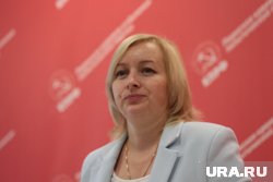 Ксения Айтакова участвовала в выборах губернатора Пермского края в 2020 году