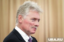 Пресс-секретарь президента России ответил, будет ли Путин отмечать предстоящий день рождения