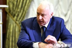 Глава СК России требует доклад по делу о нарушении природоохранного законодательства в Перми 