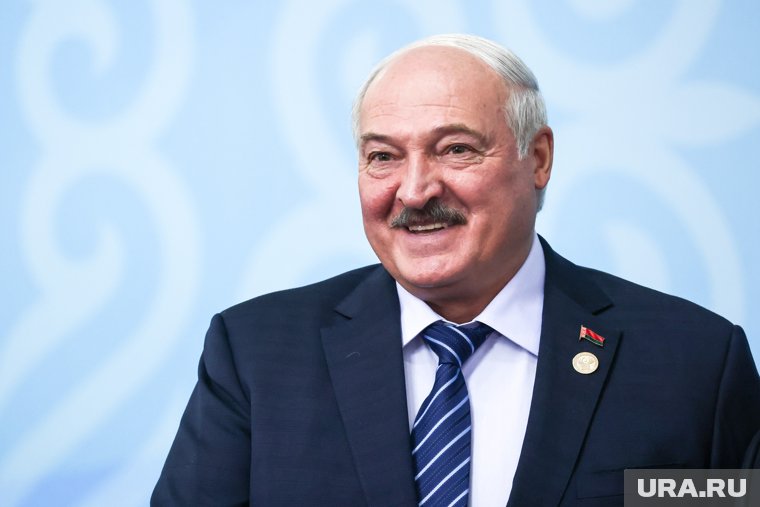 Лукашенко провел встречу со спецпосланником США Келлогом в Минске