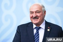 Лукашенко провел встречу со спецпосланником США Келлогом в Минске