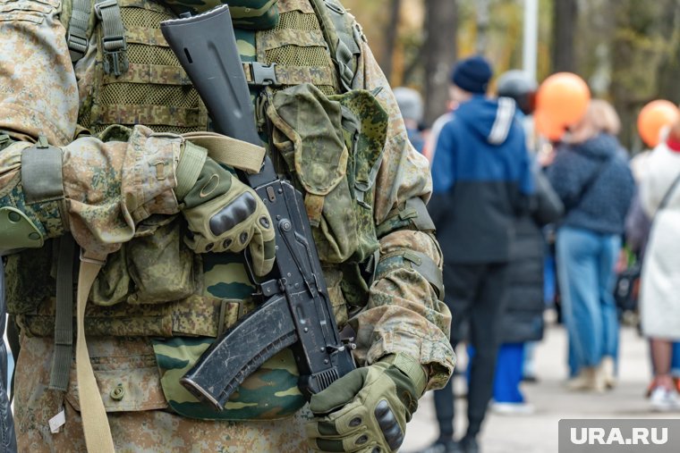 Размеры выплат для контрактников разнятся, в зависимости от муниципалитета