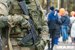 Размеры выплат для контрактников разнятся, в зависимости от муниципалитета