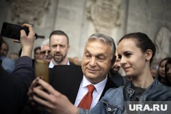 Орбан может посетить Москву