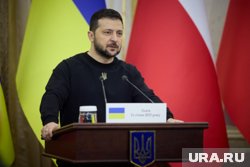 Зеленский согласился на переговоры с Россией в любом формате