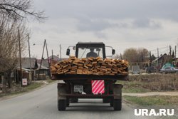 Досмотрены пиломатериалы, деловая древесина и прочие лесоматериалы общим объемом более 331 тысяч кубических метров