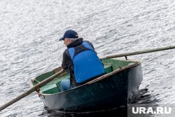 Мужчина незаконно рыбачил в период нереста (архивное фото)