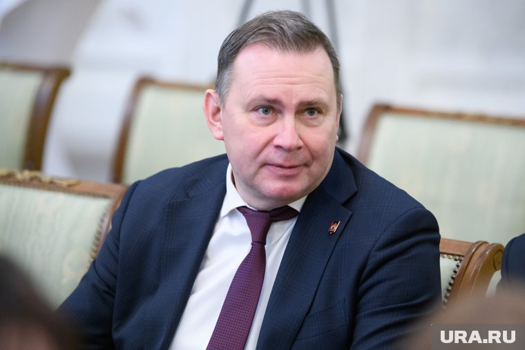 Владислав Пинаев посмотрел все детские работы