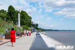 Фестиваль «Причал» пройдет 26 и 27 июля в Кировском районе Перми