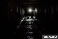 Место является крайне опасным летом