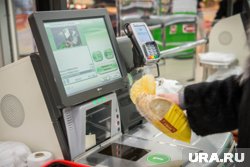Массовый сбой зафиксирован в работе умных касс «Эвотор»