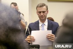 ВС оставил без изменений последний приговор Алексею Навальному*