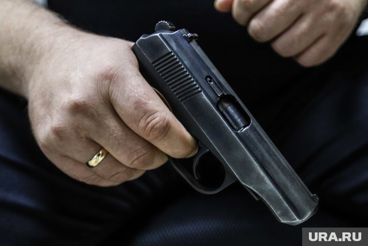 Всем задержанным предъявлено обвинение в разбое, сообщила прокуратура