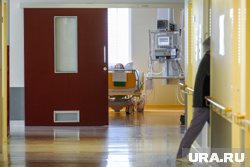 Дарье Толстухиной в тайской больнице не сразу оказали помощь (архивное фото)