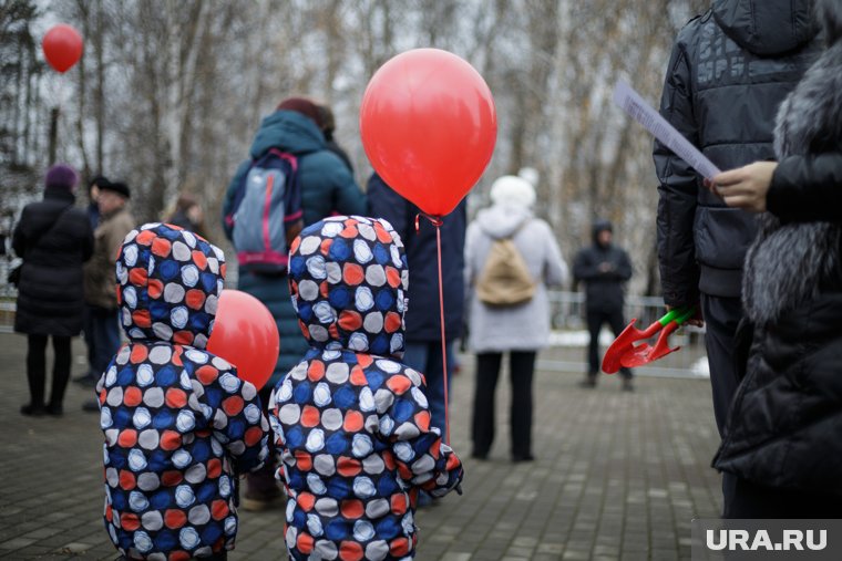 Выплата пермякам за рождение близнецов превышает 140 тысяч рублей на каждого ребенка