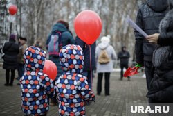 Выплата пермякам за рождение близнецов превышает 140 тысяч рублей на каждого ребенка