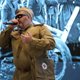 Ослепший боец из Екатеринбурга полз 10 километров под обстрелами