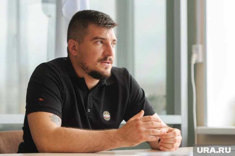 Рожков проходит в региональный парламент