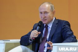 Путин вспомнил письмо деда