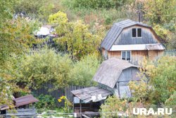 Продавцы дач предпочитают покупателей с наличными из-за нестабильности ипотеки