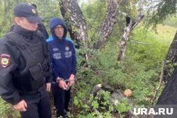 Останки жертв были найдены в лесополосе
