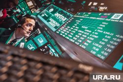 Инфраструктура онлайн-биржи была арестована