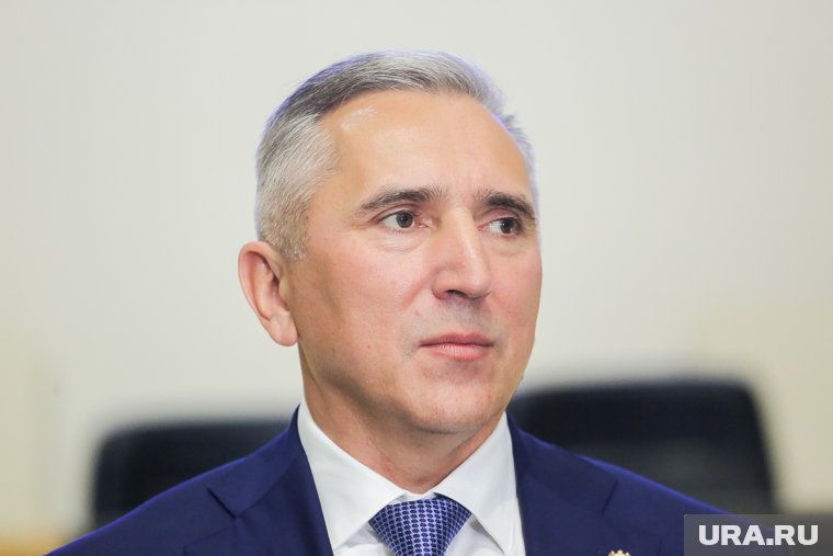Один из любимых фильмов губернатора Александра Моора «Семнадцать мгновений весны»
