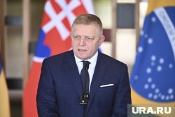 Фицо заявил, что прекращение транзита газа РФ через Украину сильнее всего скажется по Европе