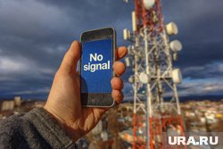 югорчане не могут воспользоваться мобильным интернетом из-за массовых сбоев