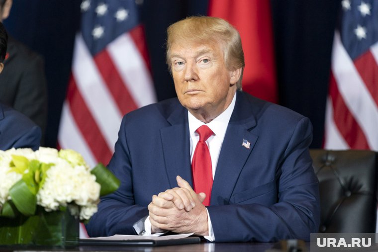 Трамп и Путины едины во мнении, что Украина потеряла Крым уже много лет назад
