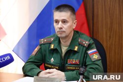 Курганский военком рассказал о требованиях для службы в элитных частях и сколько граждан отправят в армию