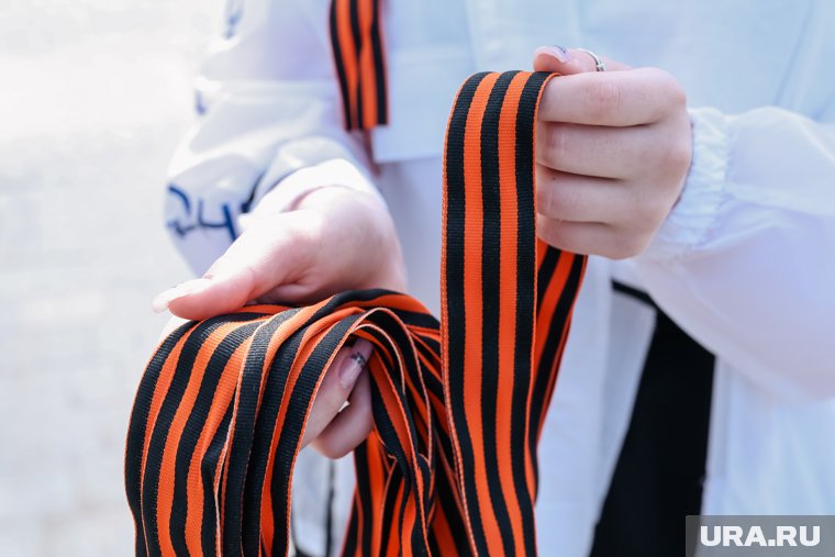 Акция началась еще в конце апреля