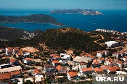 Это самая дешевая цена на билеты в ближайшие месяцы 