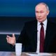 Участие французов в СВО, Россия нуждается в поддержке Европы: заявления Путина в преддверие 9 Мая