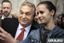 Орбан высказал свое мнение по поводу России на саммите НАТО в Гааге