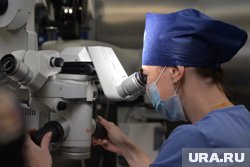 Кабинет оснащен новым оборудованием для лечения и диагностики
