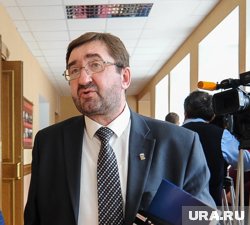 Андрей Кузнеченков покинул пост спикера