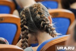 Девочку видели в Кировском районе (архивное фото)