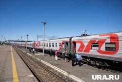 На месте оперативно работают экстренные службы