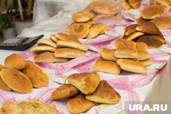 Коми-пермяцкое застолье состоится на гастрофестивале